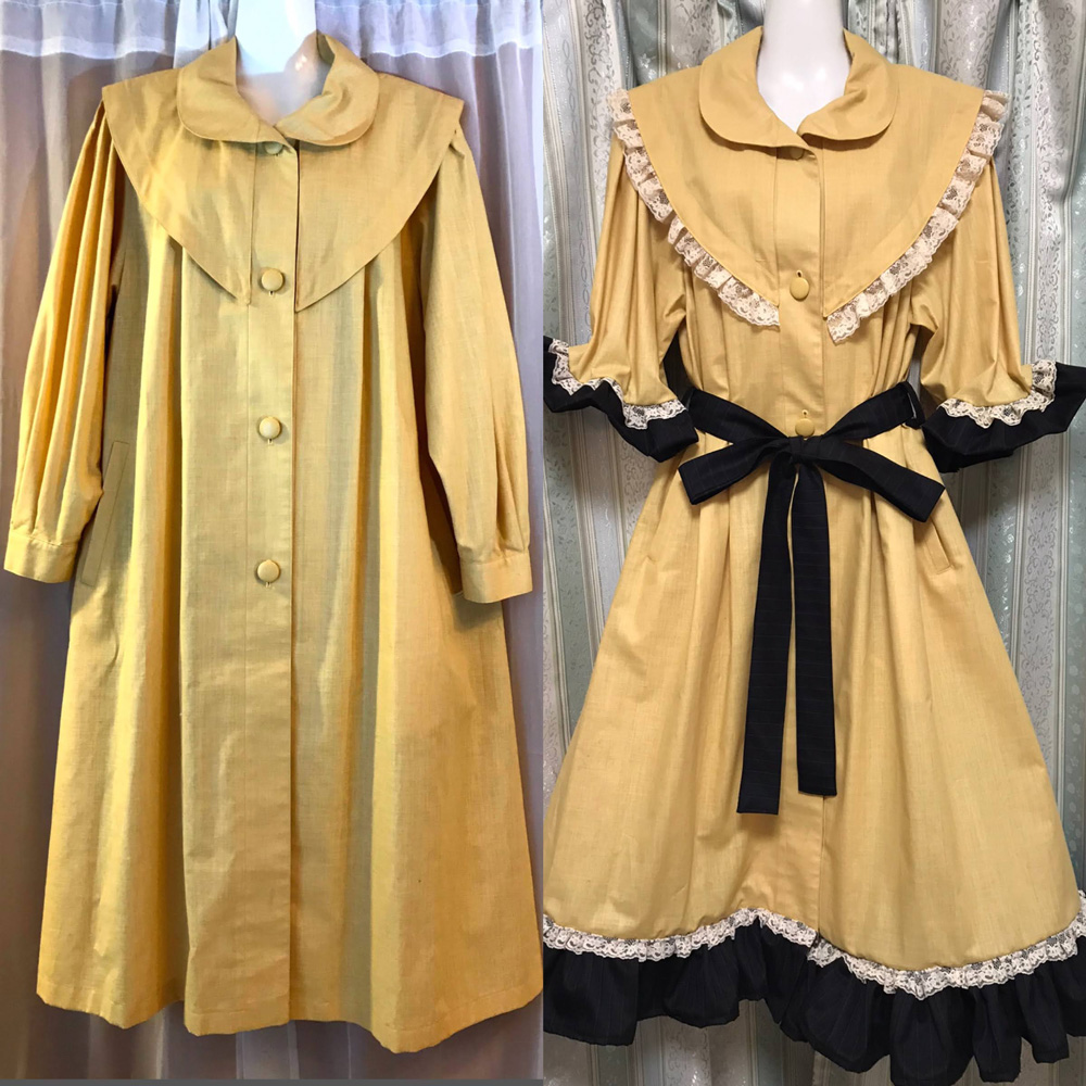 ファッションデザイン